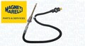 MAGNETI MARELLI 172000185010 Sensor für Abgastemperatur Sensor 