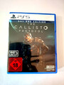 The Callisto Protocol - Day One Edition (PS5, 2022)