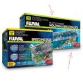 Fluval Multi Chamber 1,9 Liter  Aufzuchtbecken Ablaichkasten Durchlüfter 10943
