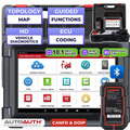 2025 LAUNCH X431 PRO3 ACE Profi KFZ OBD2 Diagnosegerät Scanner Programmier ADAS
