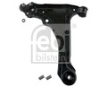 FEBI BILSTEIN Lenker, Radaufhängung 02915 für OPEL