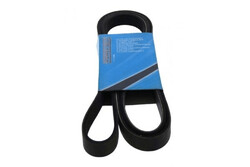 Keilrippenriemen für FORD SCORPIO I Stufenheck Turnier SIERRA II Schrägheck