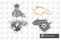 BGA Wasserpumpe Motorkühlung CP3508 für NISSAN NAVARA NP300 D40 PATHFINDER 3 R51