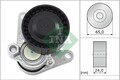 Riemenspanner Keilrippenriemen Rippenriemen für Audi Skoda VW Schaeffler INA