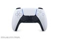 Sony DualSense Wireless Gamepad - Weiß/Schwarz