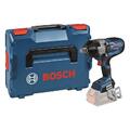 Bosch BiTurbo Akku-Drehschlagschrauber GDS 18V-1600 HC Solo mit L-BOXX