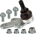 Querlenkerstift Vorderachse Querlenker JBJ740 TRW für VOLVO FORD