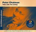This Life I'M Living von Peter Chatman | CD | Zustand sehr gut