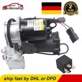 ⭐⭐⭐⭐⭐Luftfederung Kompressor Für Land Rover Discovery 3&4 Range Rover Hitachi DE