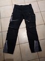 Arbeitshose Leibwächter Bundhose Herren Flex Line Stretch Workwear