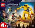 LEGO® Disney and Pixar‘s Lightyear 76830 Zyclops-Verfolgungsjagd