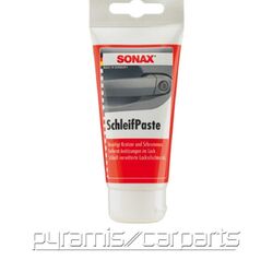 NEU 1x SONAX 320100 ProfiLine SchleifPaste silikonfrei 75ml (EUR 1,46/ 10 ml)