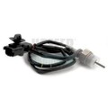 HOFFER 7452304 Abgastemperatursensor für RENAULT SCÉNIC II (JM0/1) 720mm
