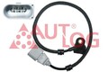 AUTLOG AS4721 Nockenwelleposition Sensor für VW Golf IV Schrägheck (1J1)
