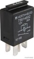 HERTH+BUSS ELPARTS Multifunktionsrelais Multifunktions-Relais 75614602 23mm 26mm