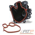 AIC Kühler, Abgasrückführung  u.a. für ALFA ROMEO, FIAT, OPEL