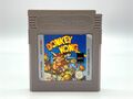 Donkey Kong (Nintendo Game Boy) Spiel Modul [Zustand Gut] *speichert*