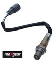 MAXGEAR 59-0151 Lambdasonde Lamdasonde für Citroen für Peugeot für Toyota 