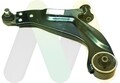 MOTAQUIP Querlenker Dreieckslenker LVSA908 Stahl für FORD MONDEO 3 B4Y B5Y BWY