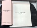 Neu Set Narciso Rodriguez For Her Body Lotion 75ml & Kosmetiktasche OVP