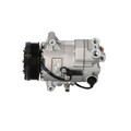 1x Kompressor, Klimaanlage NRF 32791 passend für OPEL VAUXHALL CHEVROLET