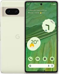 Neu Google Pixel 7 8+128GB Android 5G Smartphone Ohne Simlock Single SIM 6.3"