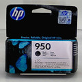 HP Tinte 950 (Schwarz), CN049AE BGX [#9104]
