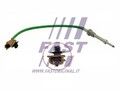 FAST Abgastemperatursensor Abgastemperaturfühler Abgastemperaturgeber FT80238
