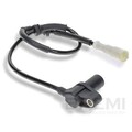 ABS Sensor Drehzahlmesser für Renault Kangoo Rapid ab 01-> Vorne Bremi 51466