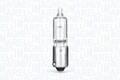 Glühlampe MAGNETI MARELLI 002051200000 H21W