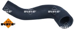 NRF 166244 Ladeluftschlauch Turboschlauch Ansaugschlauch für Ford 