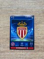Panini Adrenalyn XL Champions League 14/15 - 20 - AS Monaco - Team-Logo