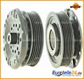 Magnetkupplung, Klimakompressor NRF 380110 für Fiat Punto
