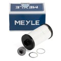 MEYLE Getriebefilter Satz für VW GOLF 5 6 7 PASSAT TIGUAN 6-Gang DSG DQ250