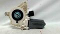 Motor Fensterheber rechts vorn A1698204442 MERCEDES-BENZ B-KLASSE (W245) B 170
