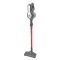 Hoover H-FREE 100 PETS Akku-Staubsauger 2-in-1 Mini-Turbodüse  Tierhaare (137,99