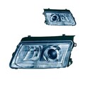 DIEDERICHS Xenon Scheinwerfer links rechts H7 für VW Passat Variant 3B5 3B2