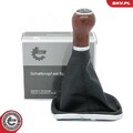 Schaltmanschette Schaltknauf für VW Golf 4 Esen SKV 63Skv441 1997 - 2013