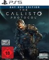 The Callisto Protocol - Day One Edition - PlayStation 5 / PS5
