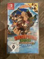 Donkey Kong Country: Tropical Freeze (Nintendo Switch)