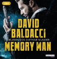 Memory Man