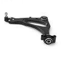 SKF Lenker Radaufhängung Querlenker | VKDS 328060 B | Für MERCEDES-BENZ