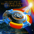 Electric Light Orc All Over the World: The Very Best of Electric Light Orc (CD)