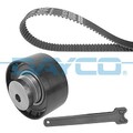 DAYCO Zahnriemensatz KTB285 für ABARTH ALFA ROMEO  passend für FIAT JEEP