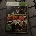 Need For Speed: The Run-Limited Edition (Microsoft Xbox 360)