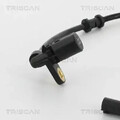 ABS-Raddrehzahlsensor 8180 23704 TRISCAN für MERCEDES-BENZ M-KLASSE