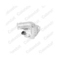 1x Thermostat, Kühlmittel CALORSTAT by Vernet TH6517.92J passend für OPEL