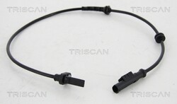 TRISCAN ABS Sensor Raddrehzahl 8180 24202 für CORSA ADAM OPEL FIAT S07 X15 M13