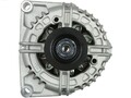 AS-PL Lichtmaschine Generator Lima A0243 für CC OPEL Z02 A04 ASTRA VECTRA ZAFIRA
