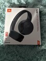 JBL Tune 520BT Wireless Kopfhörer, Bluetooth, Pure Bass, On-Ear, Schwarz